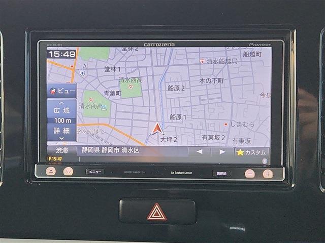 MRワゴン 2012/H24