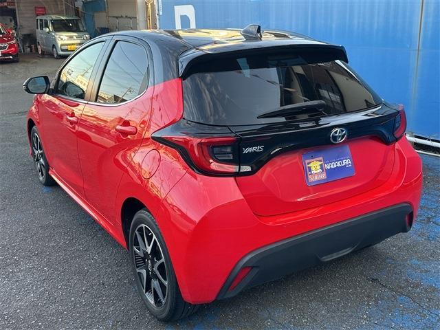 ヤリス 2020/R2