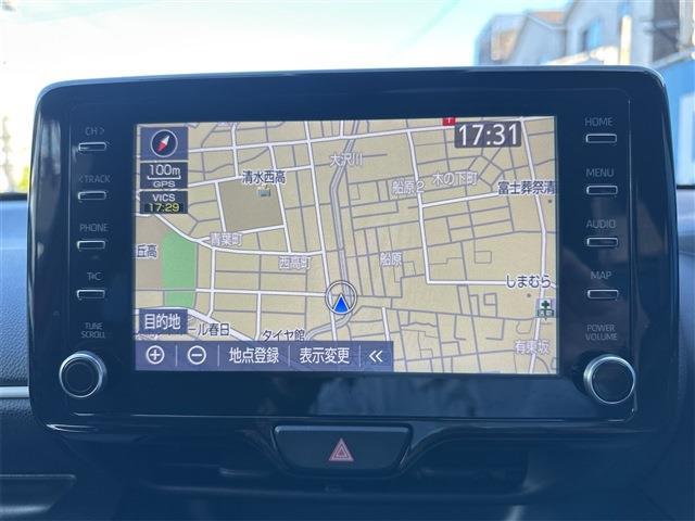 ヤリス 2020/R2