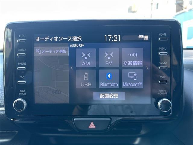 ヤリス 2020/R2