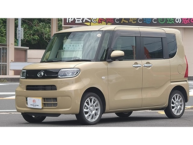 タント 2024/R06
