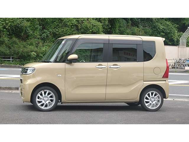 タント 2024/R06