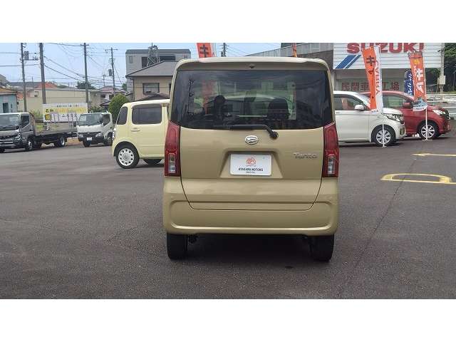 タント 2024/R06