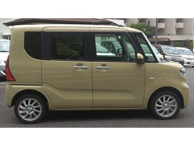 タント 2024/R06