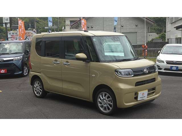 タント 2024/R06