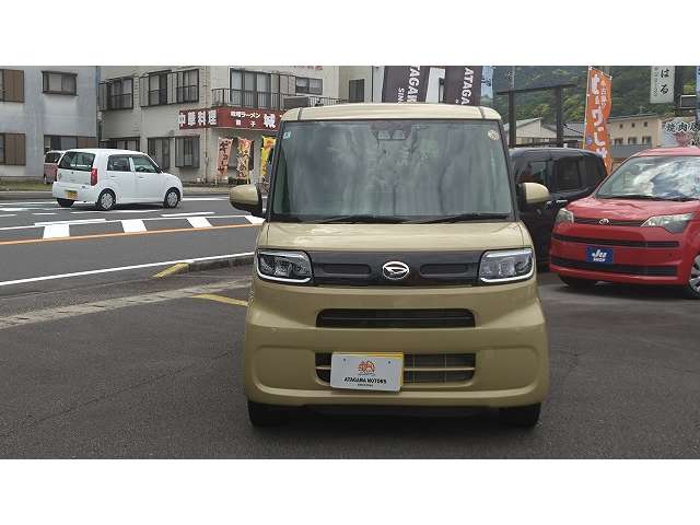 タント 2024/R06