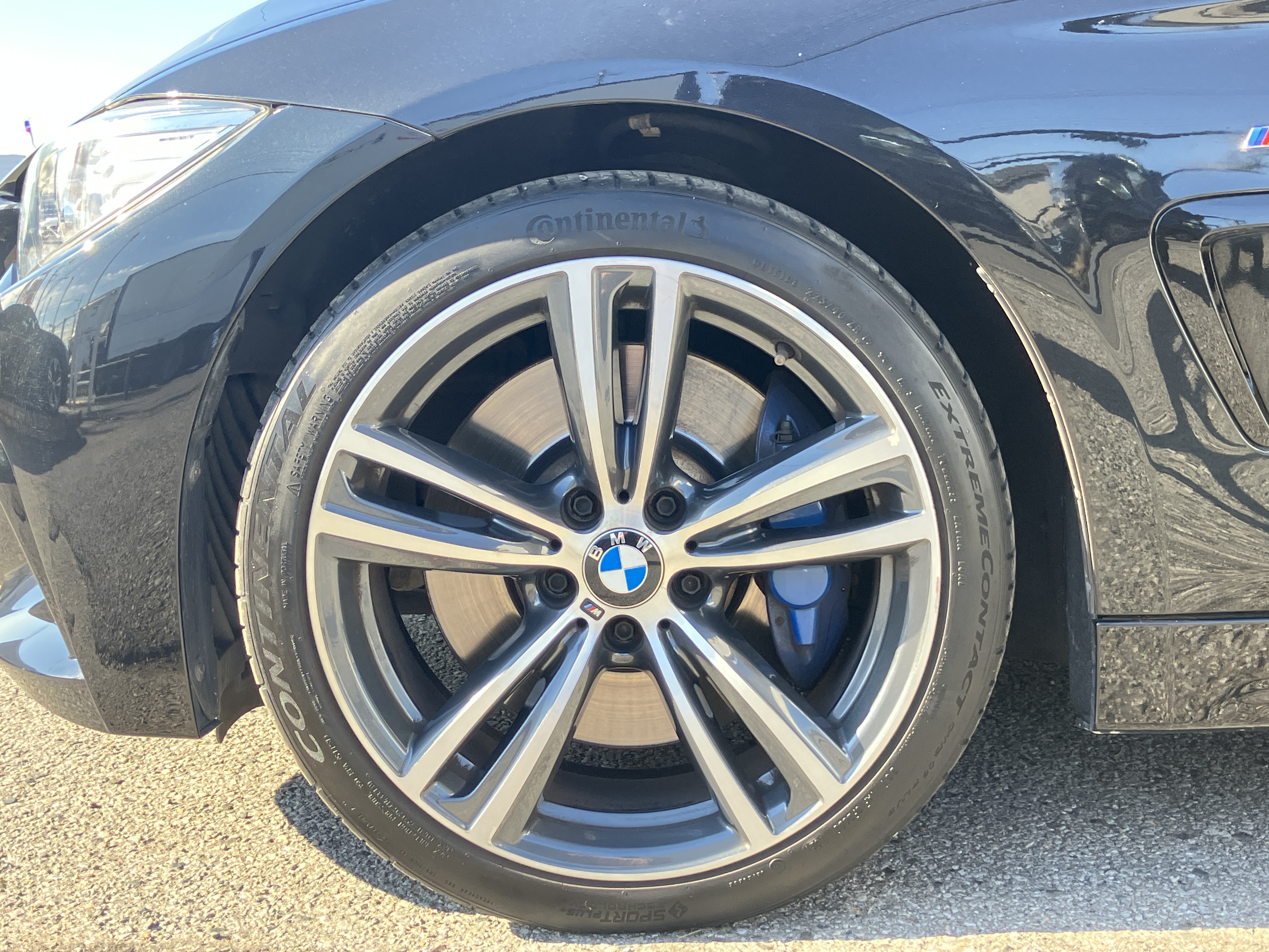 4シリーズカブリオレ 2015/H27