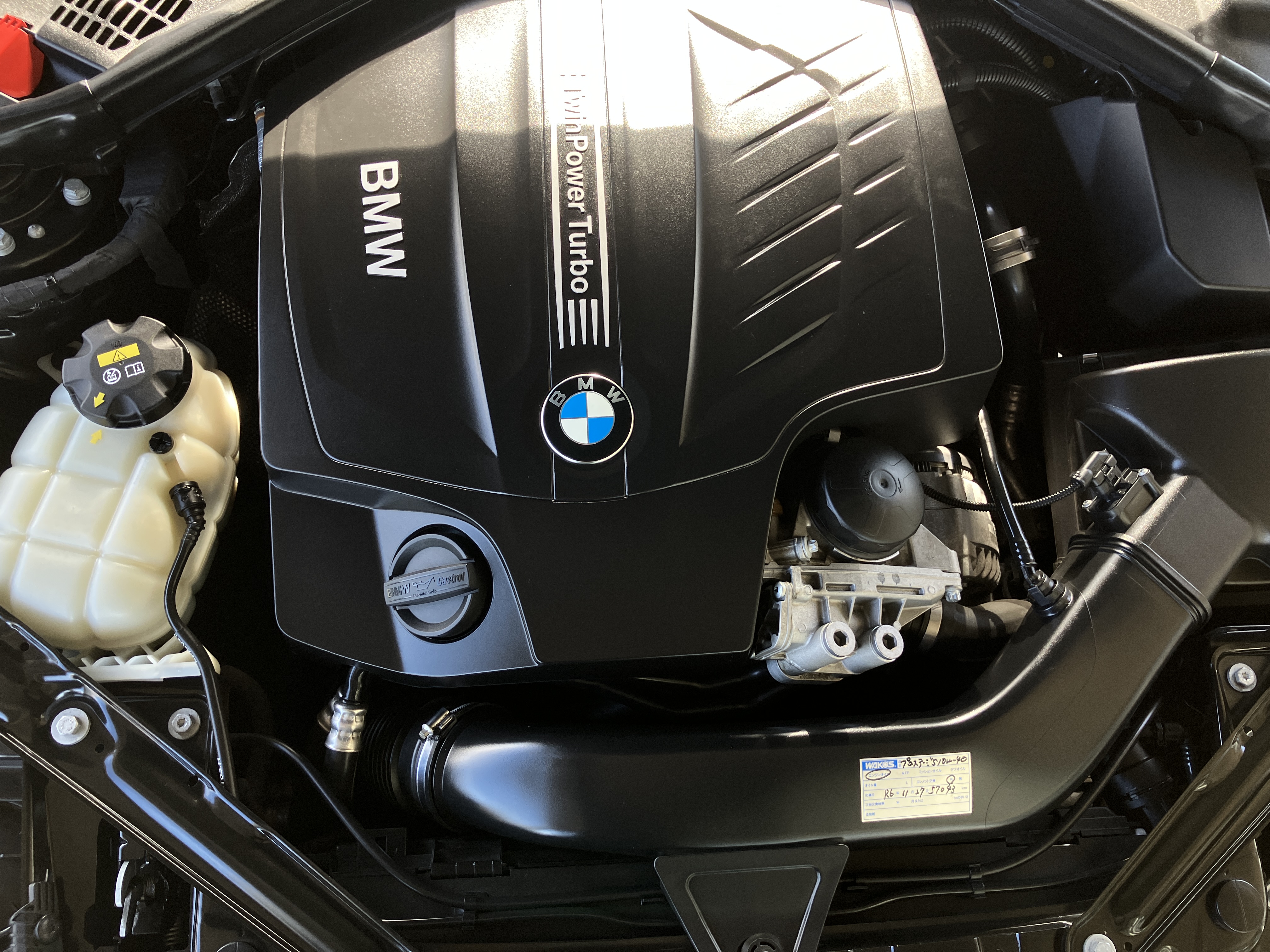 4シリーズカブリオレ 2015/H27