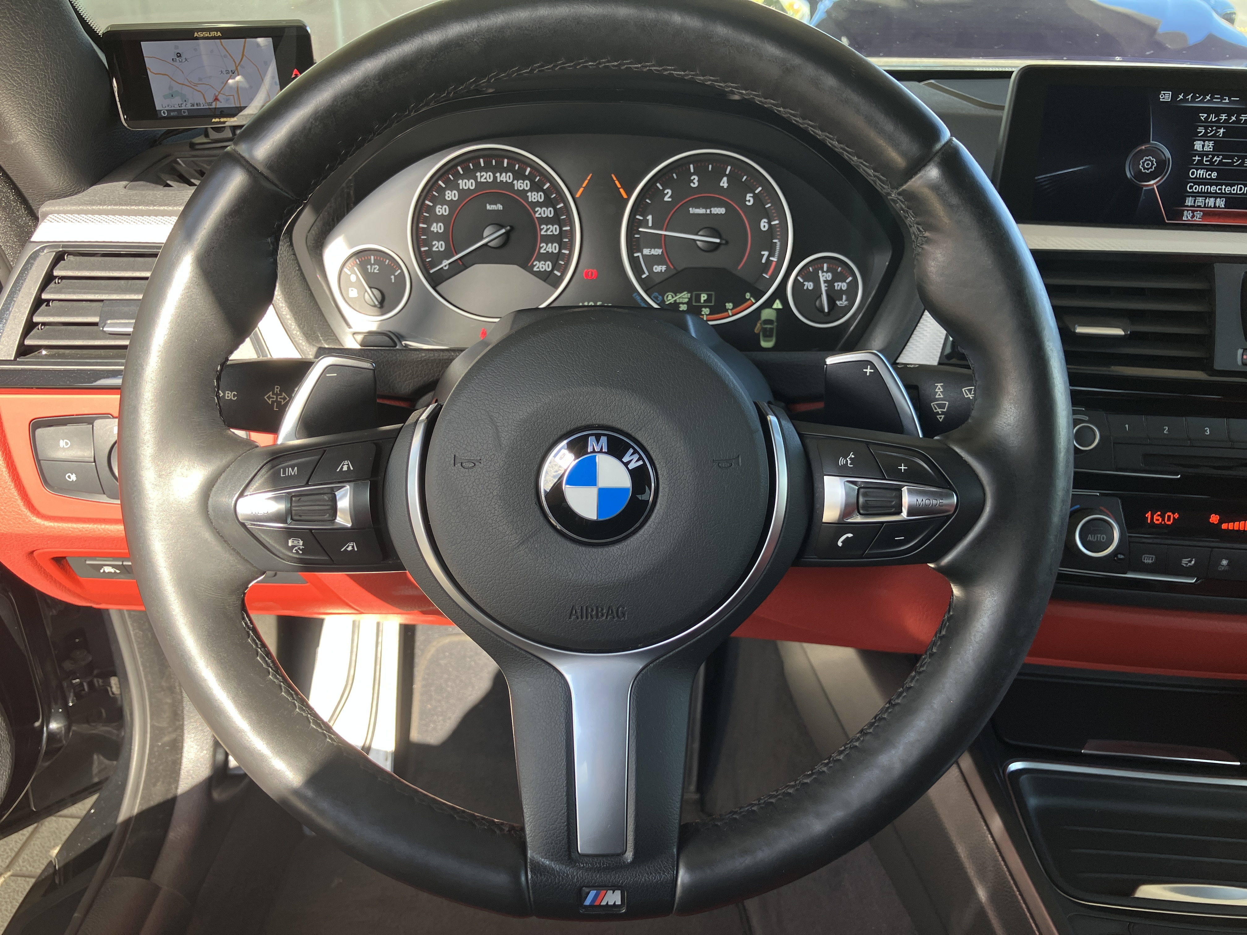 4シリーズカブリオレ 2015/H27