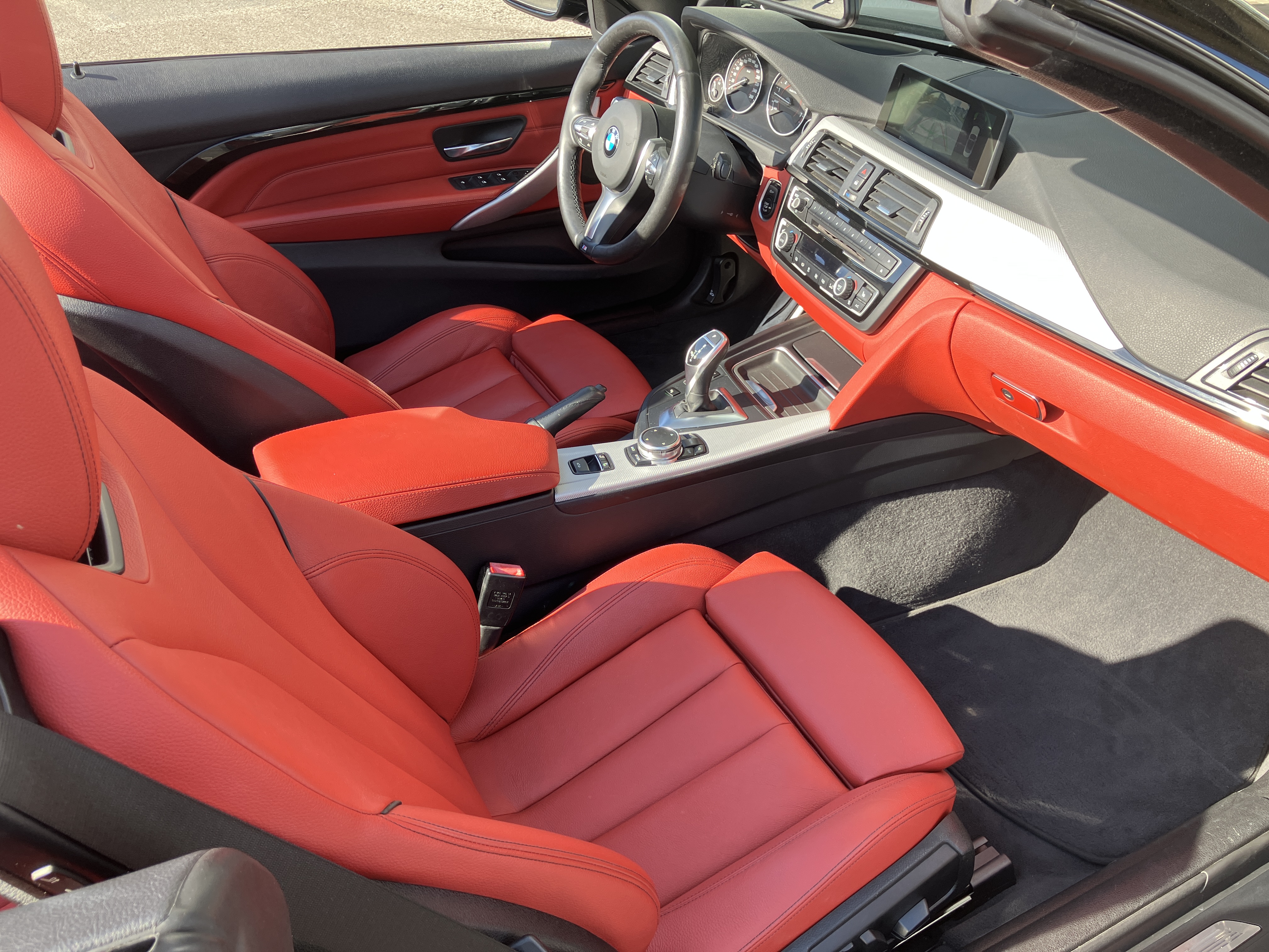 4シリーズカブリオレ 2015/H27