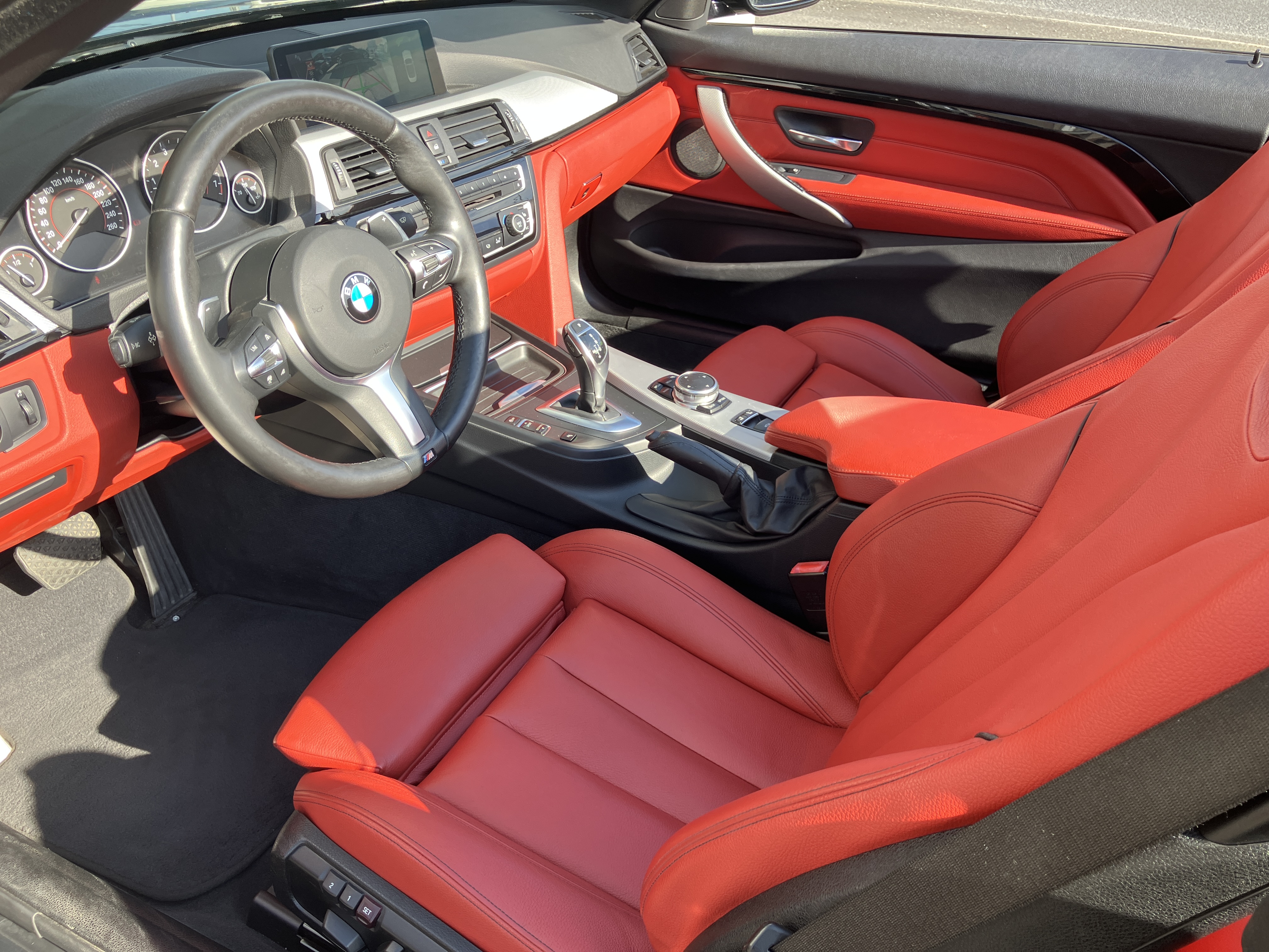 4シリーズカブリオレ 2015/H27