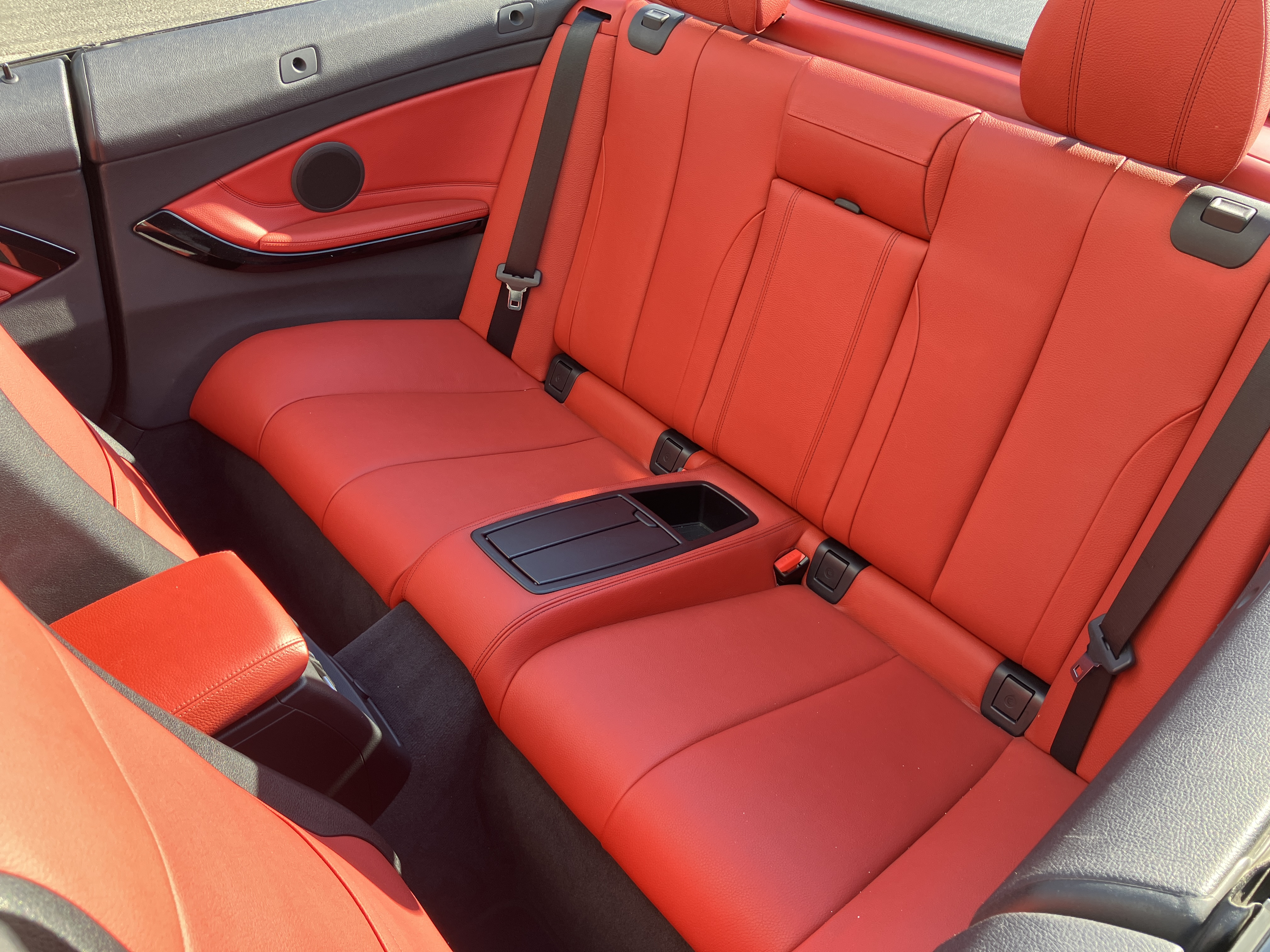 4シリーズカブリオレ 2015/H27