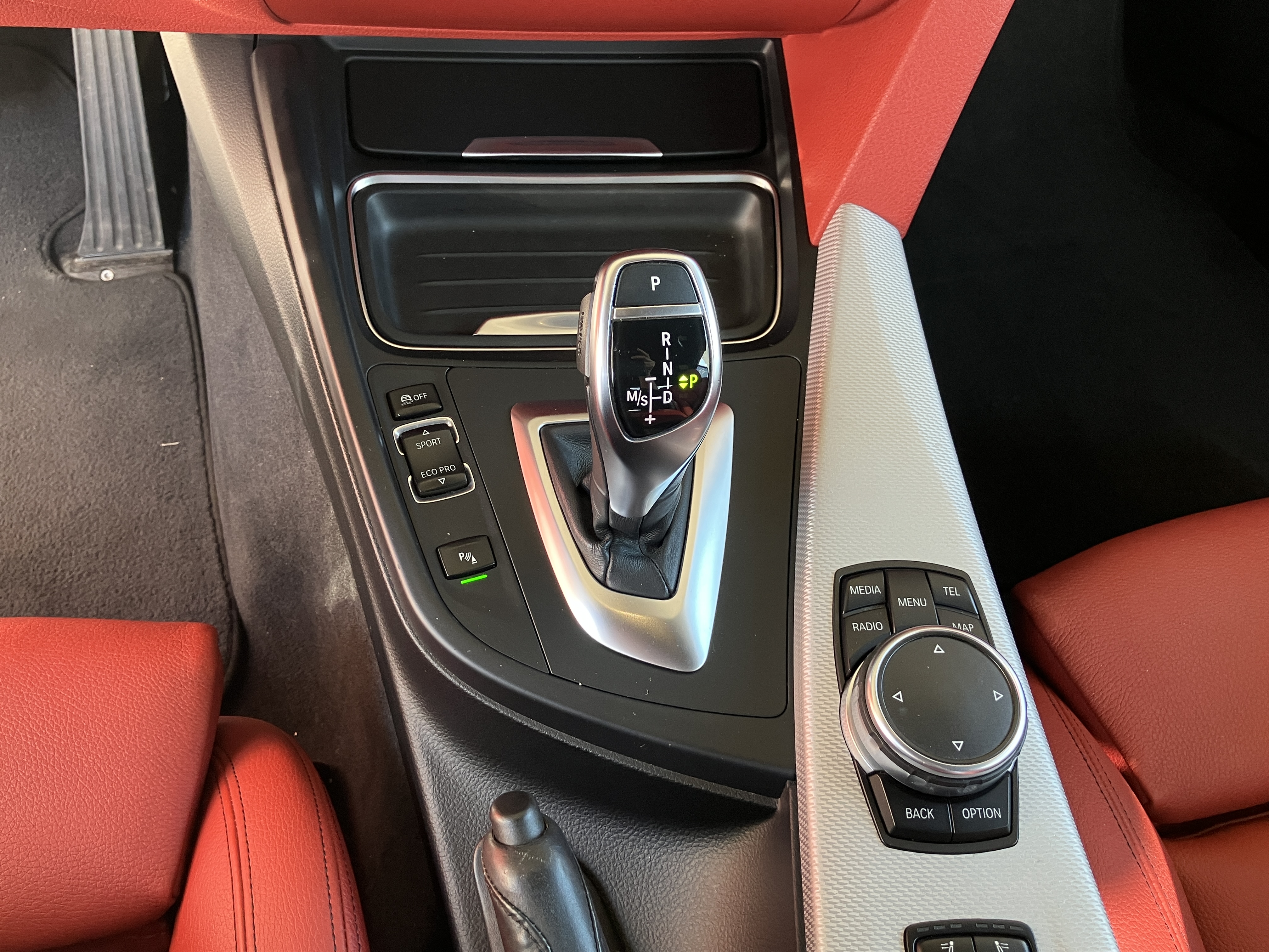 4シリーズカブリオレ 2015/H27