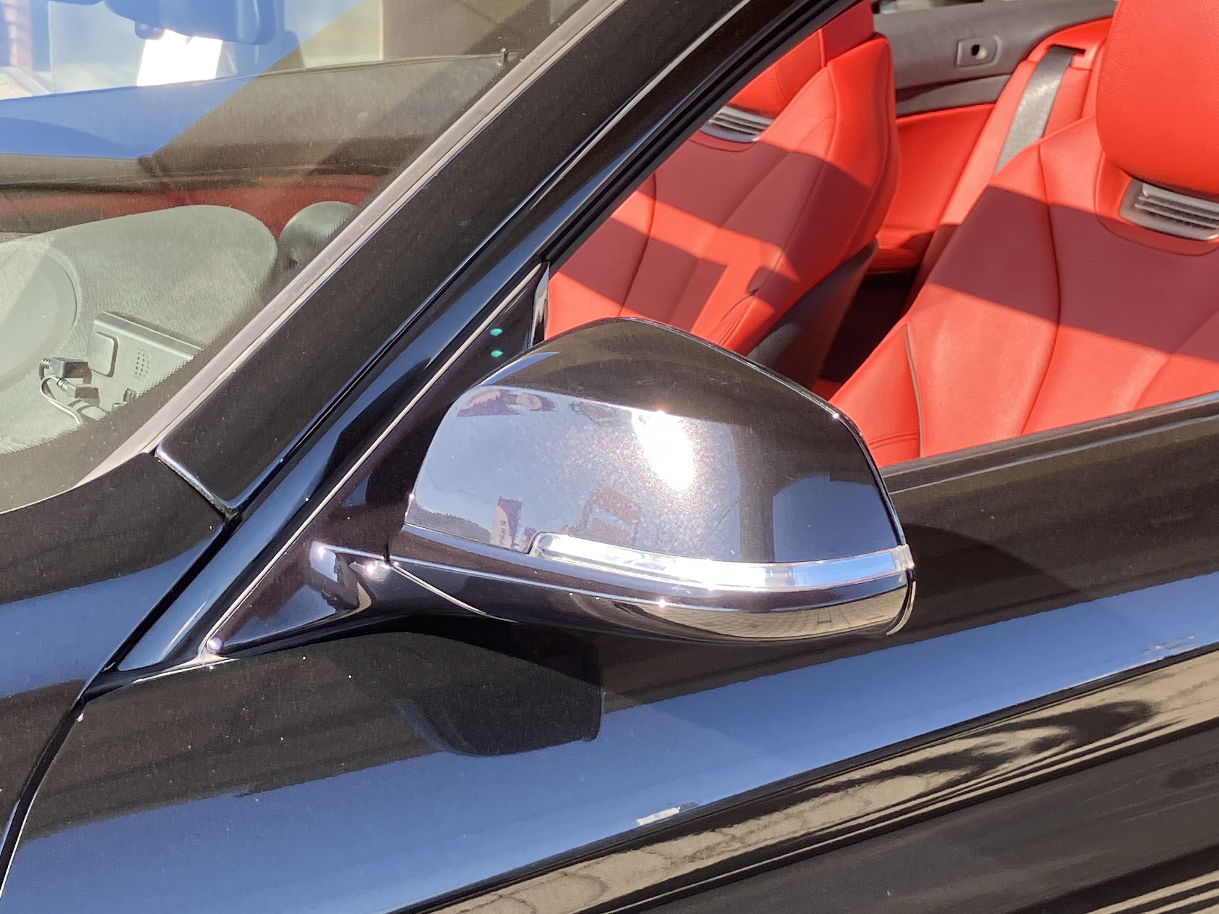 4シリーズカブリオレ 2015/H27