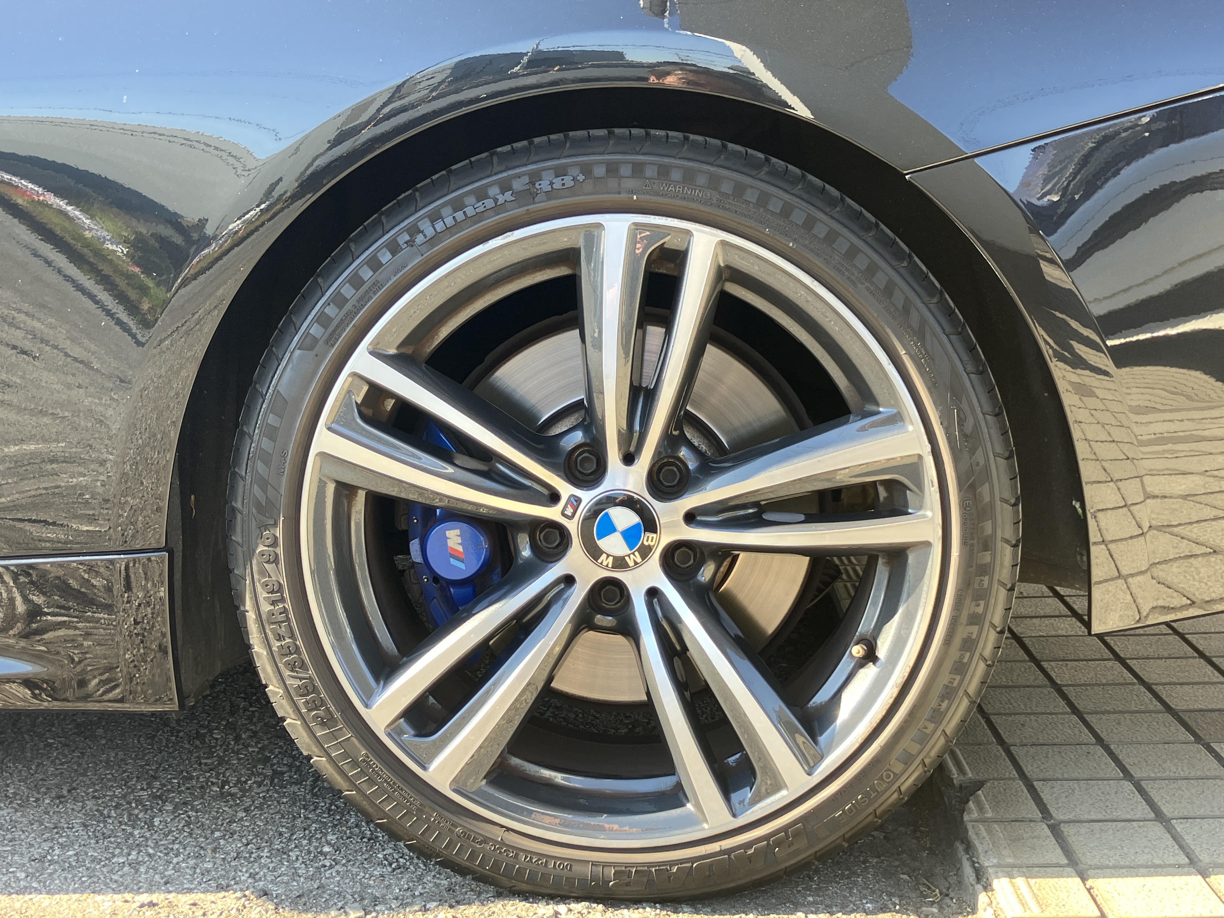 4シリーズカブリオレ 2015/H27