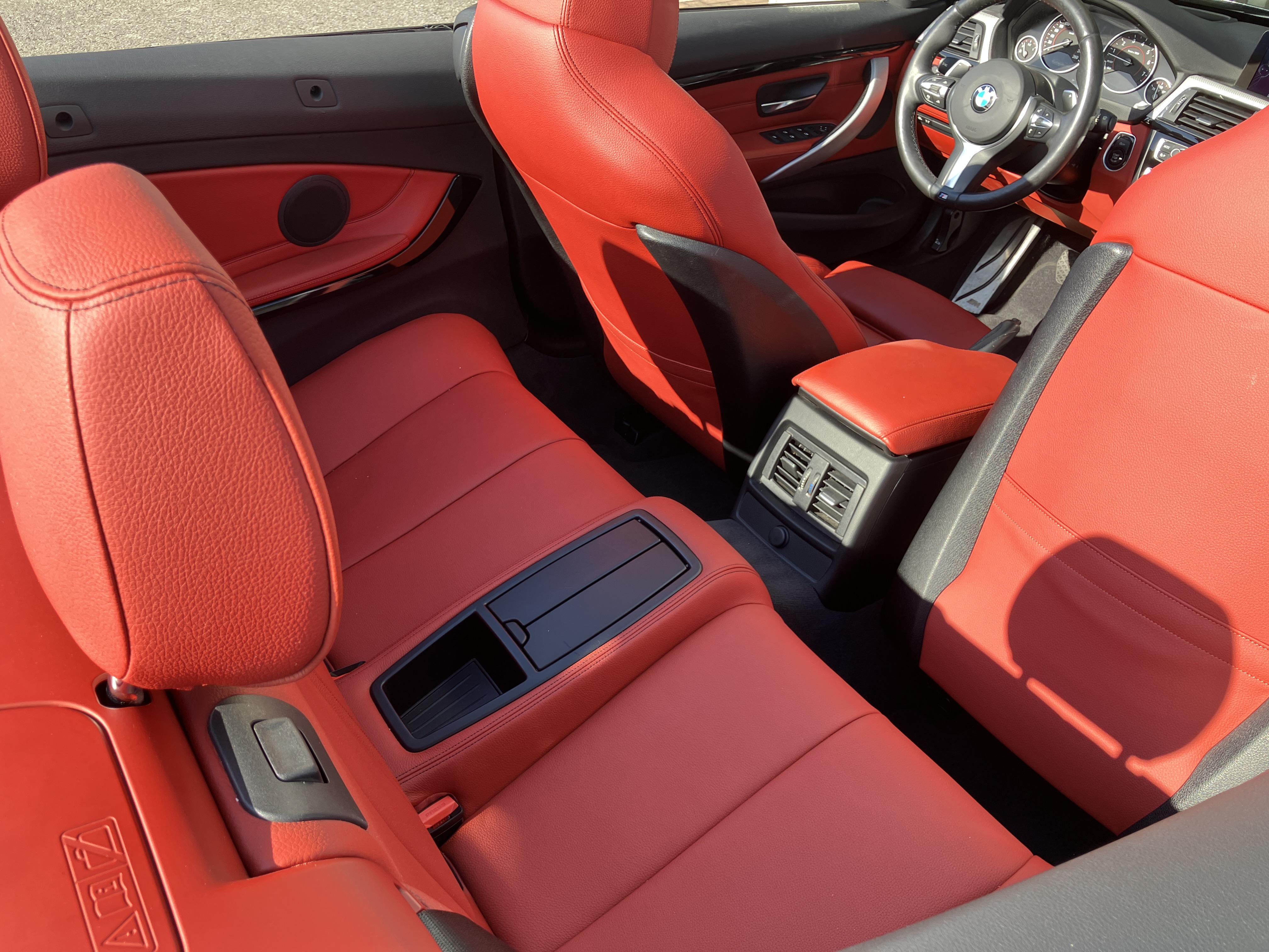 4シリーズカブリオレ 2015/H27