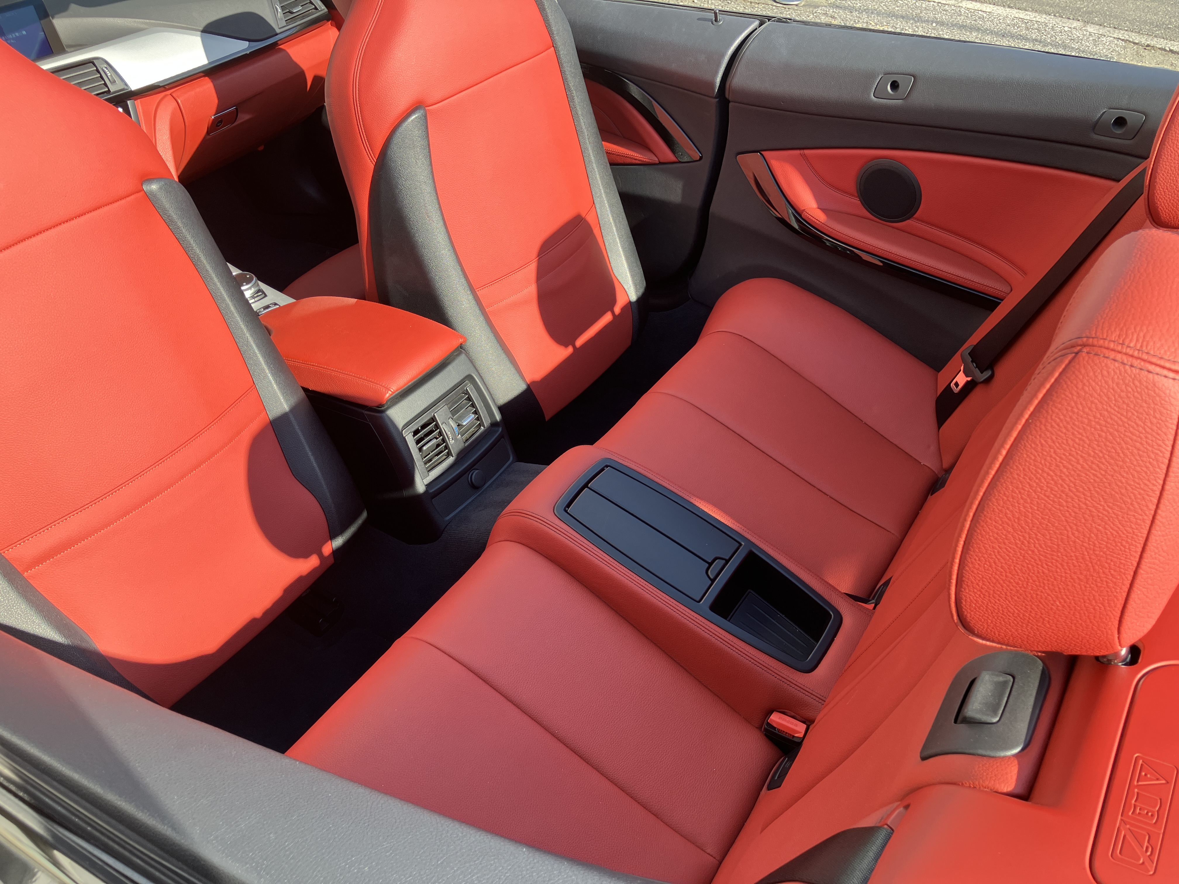 4シリーズカブリオレ 2015/H27