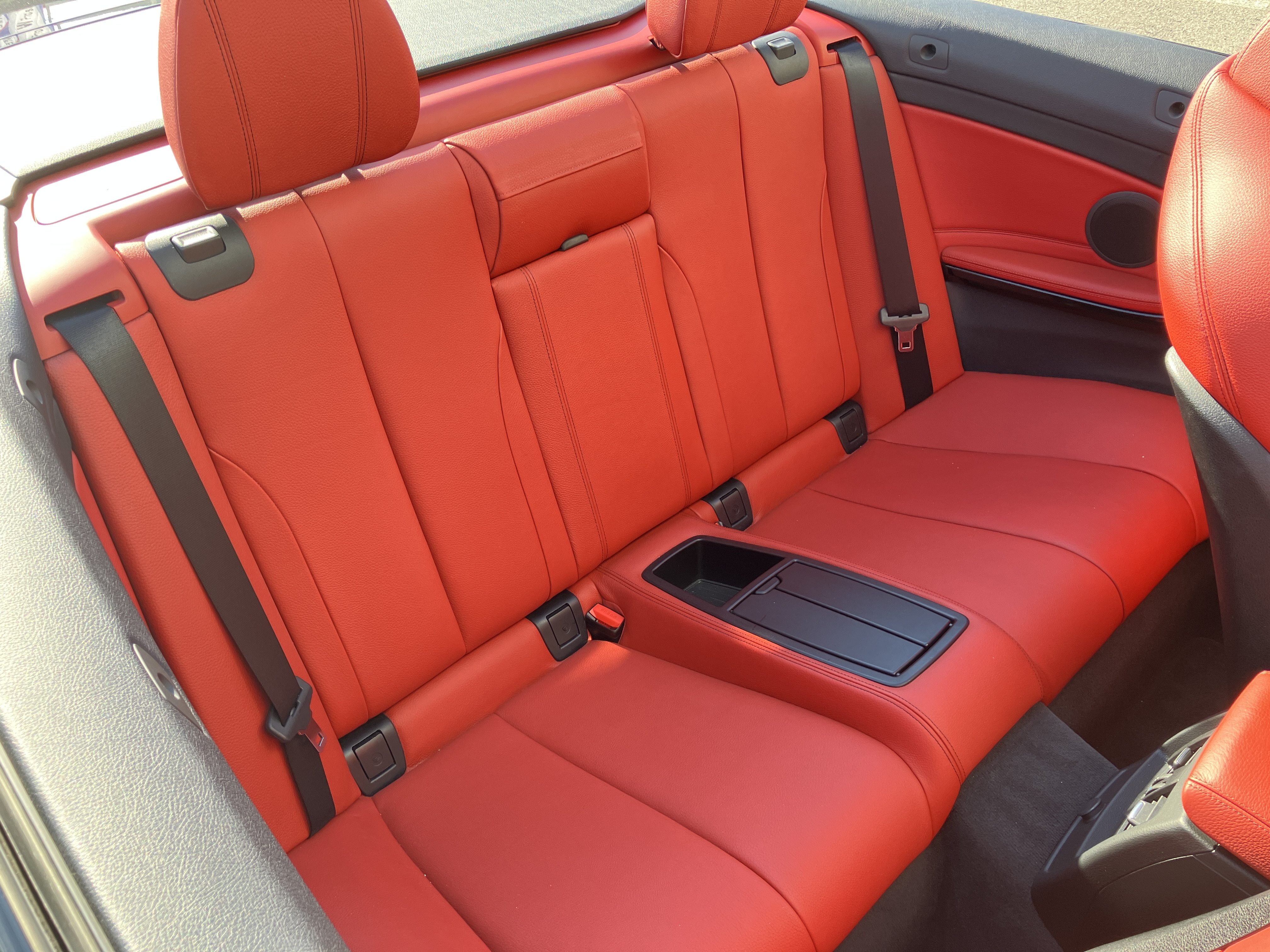 4シリーズカブリオレ 2015/H27