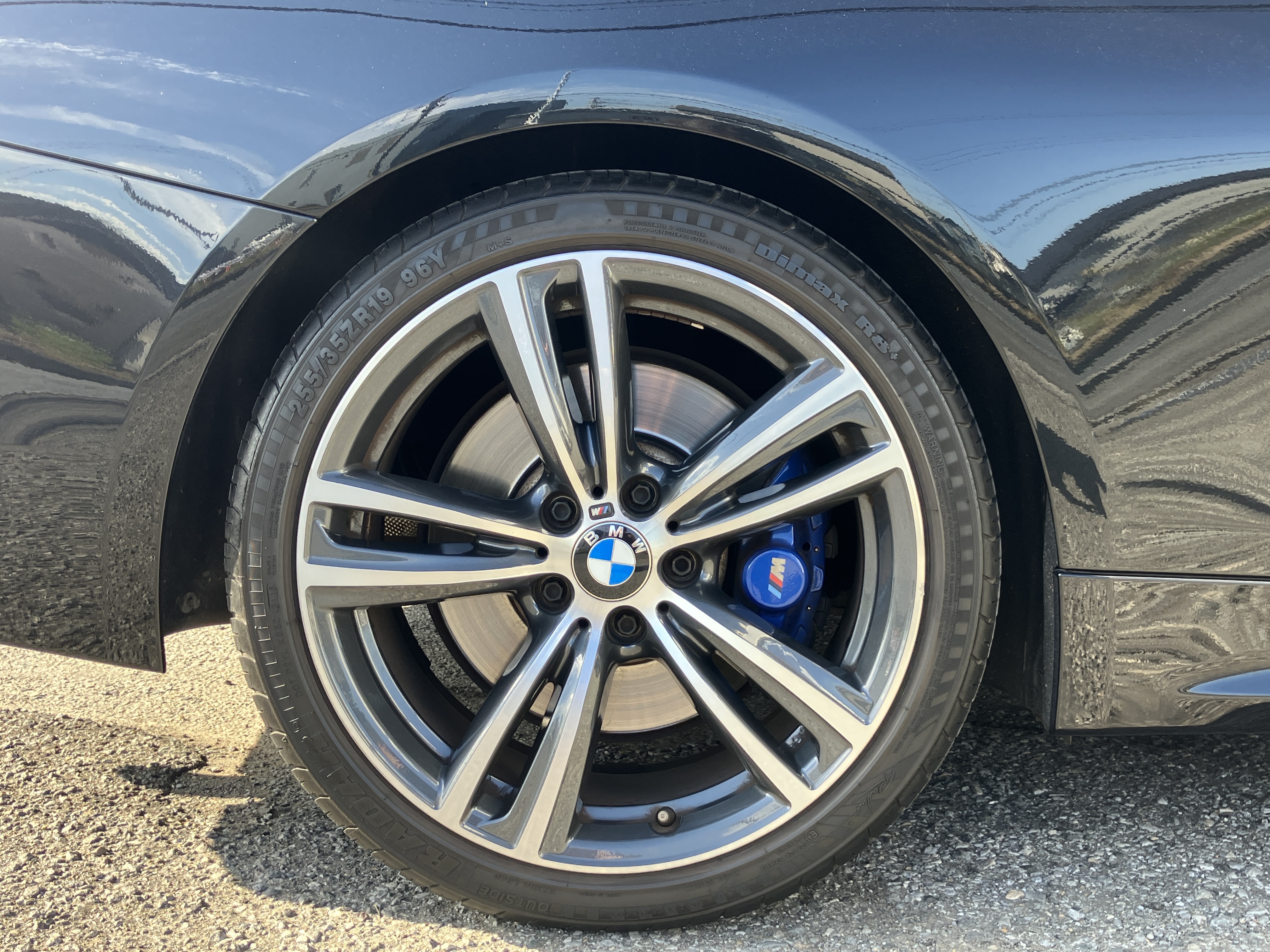 4シリーズカブリオレ 2015/H27