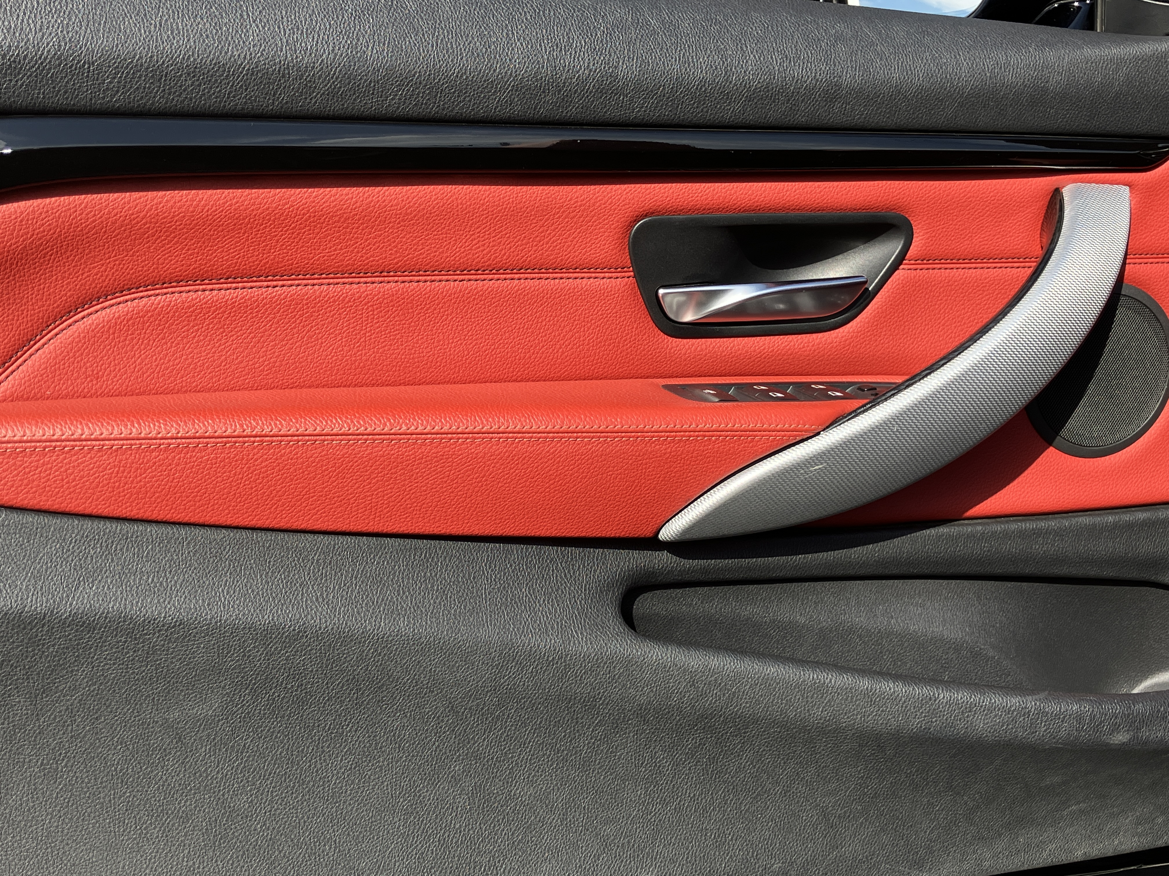 4シリーズカブリオレ 2015/H27