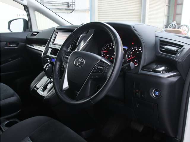 ヴェルファイア 2019/R01