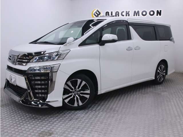 ヴェルファイア 2019/R01