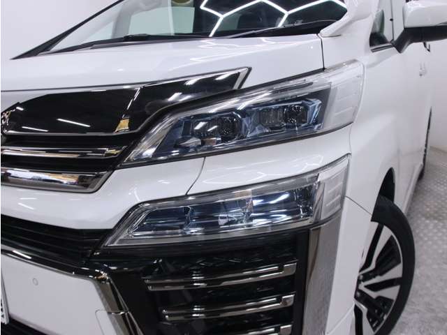 ヴェルファイア 2019/R01