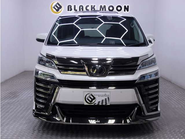 ヴェルファイア 2019/R01