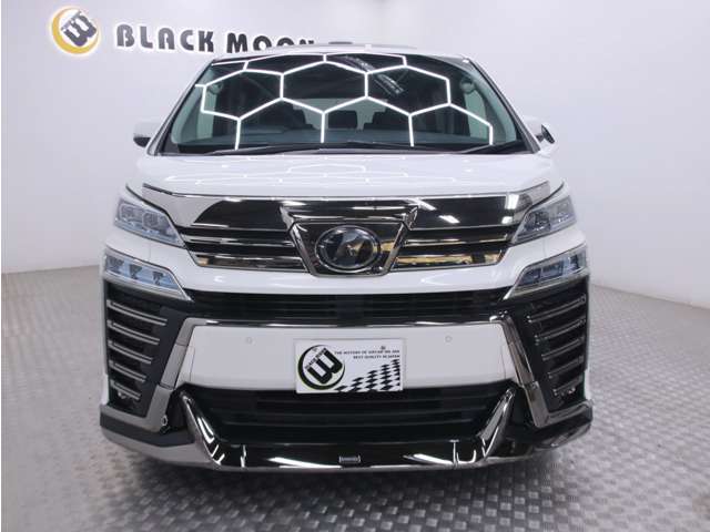 ヴェルファイア 2019/R01