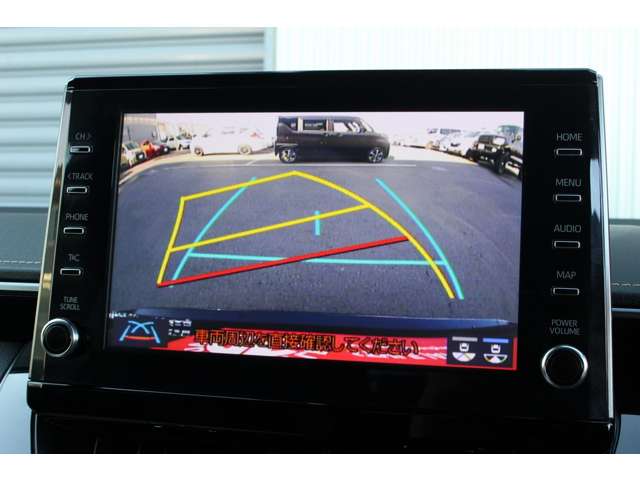 カローラツーリング 2019/R01