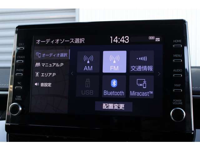 カローラツーリング 2019/R01