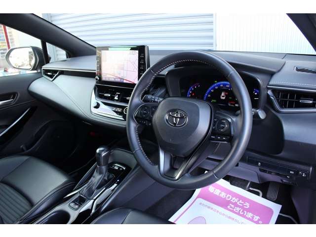 カローラツーリング 2019/R01