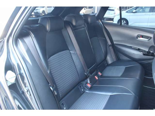 カローラツーリング 2019/R01