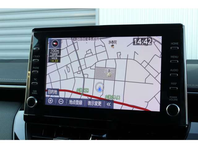 カローラツーリング 2019/R01