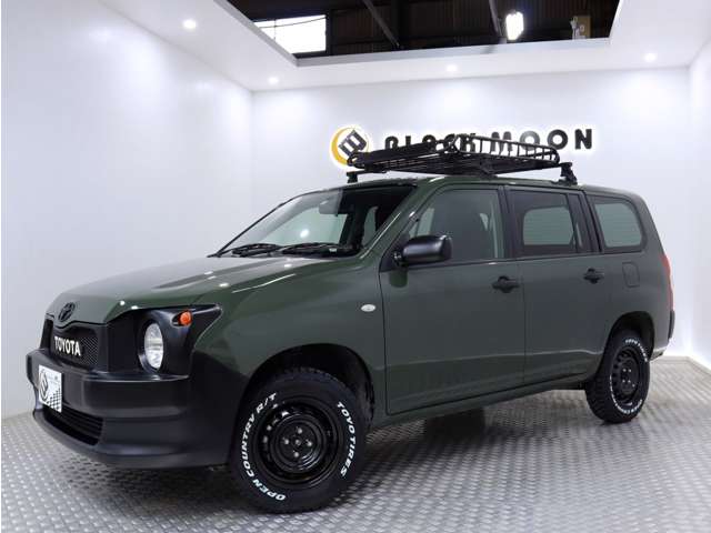 プロボックスバン 2016/H28