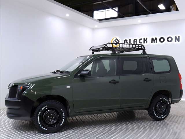 プロボックスバン 2016/H28