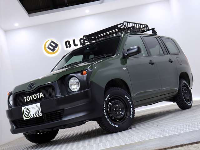 プロボックスバン 2016/H28