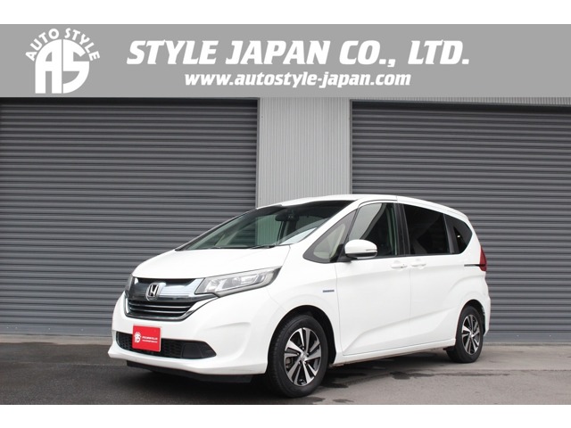 フリード 2016/H28