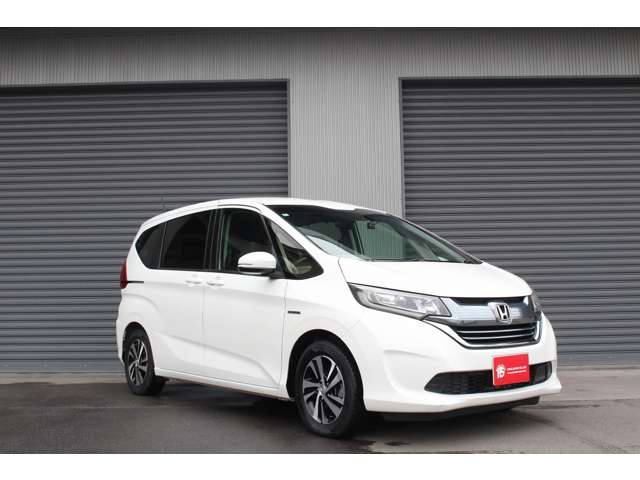 フリード 2016/H28