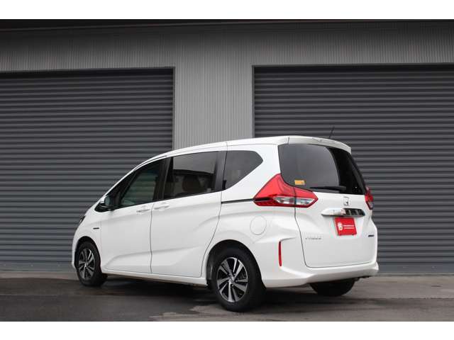 フリード 2016/H28