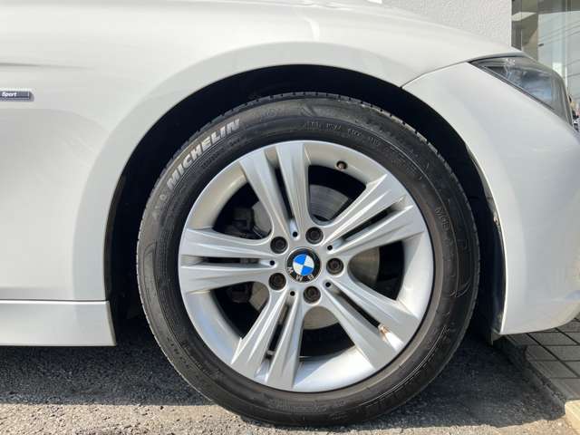 3シリーズ 2013/H25