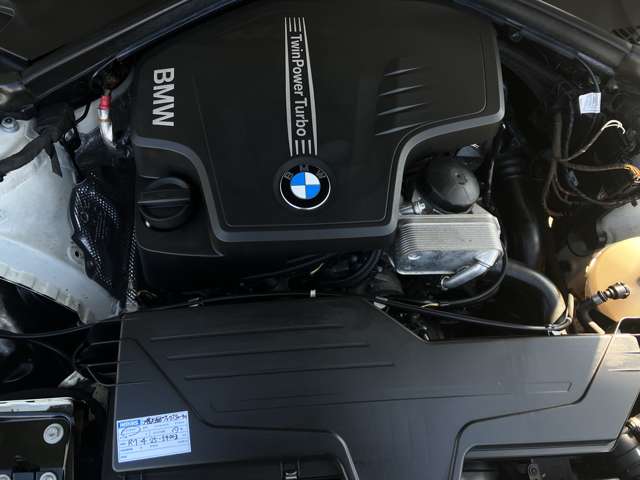 3シリーズ 2013/H25