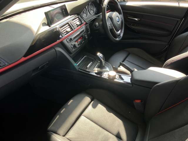 3シリーズ 2013/H25