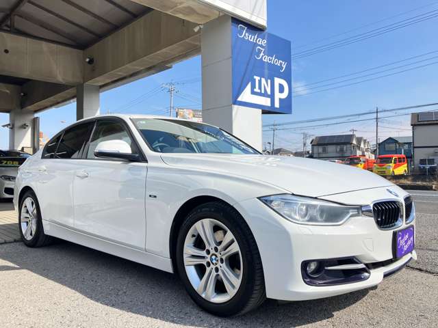 3シリーズ 2013/H25