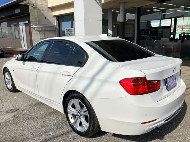 3シリーズ 2013/H25