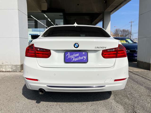 3シリーズ 2013/H25