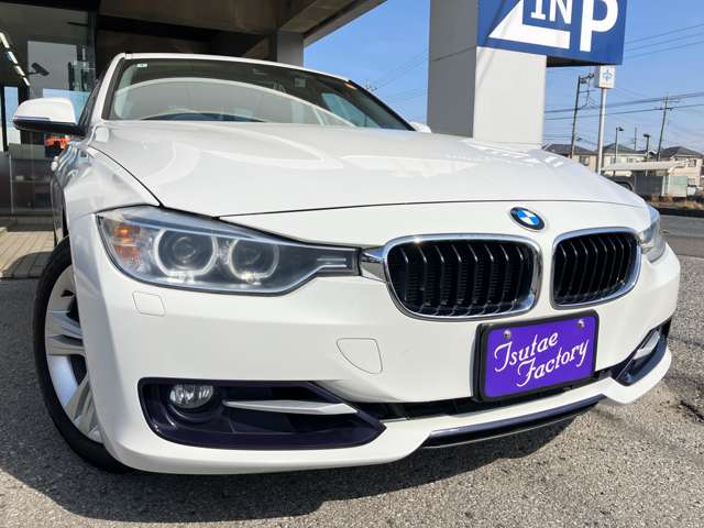 3シリーズ 2013/H25