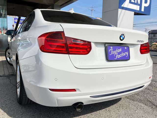 3シリーズ 2013/H25