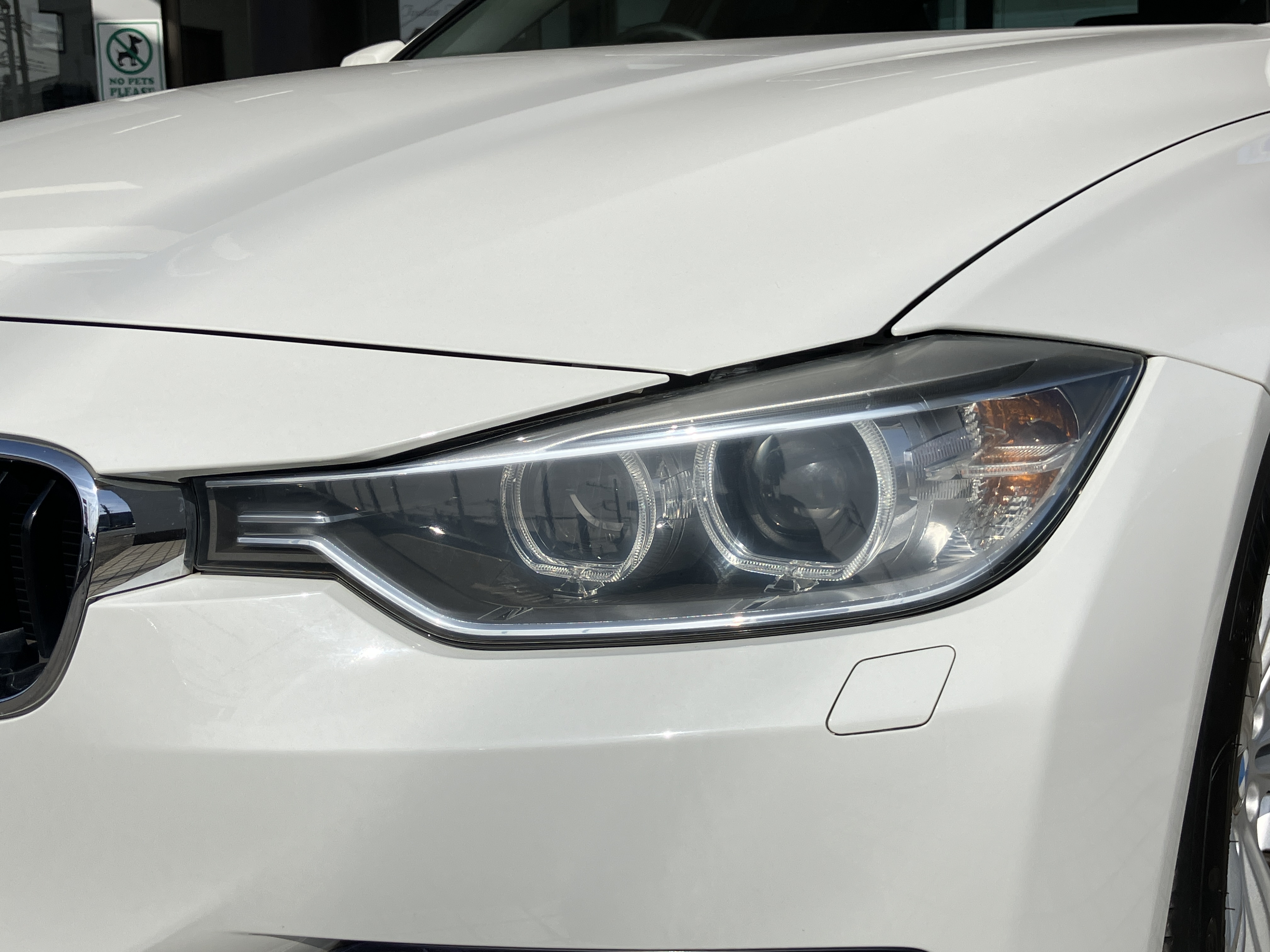 3シリーズ 2013/H25