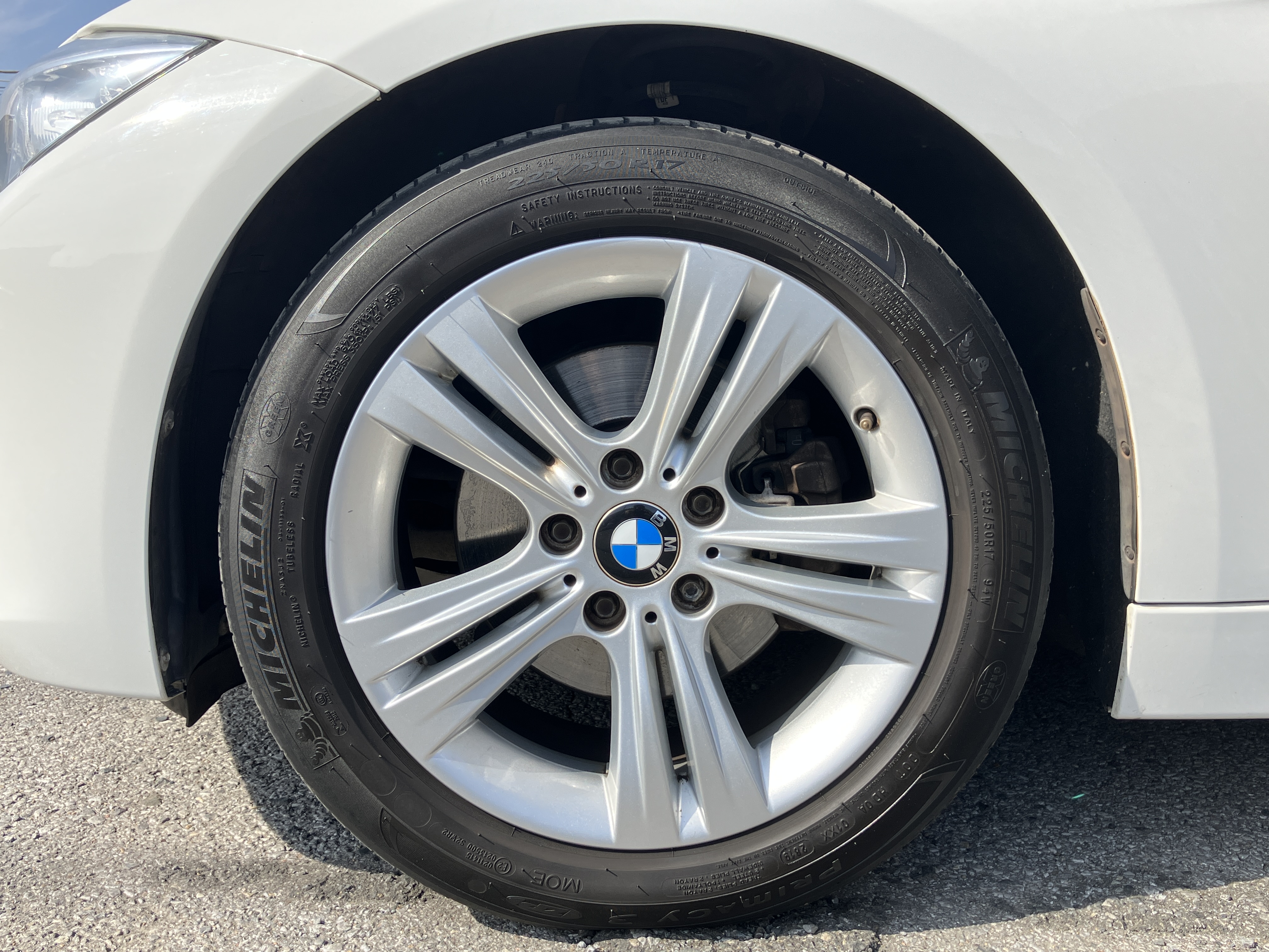 3シリーズ 2013/H25